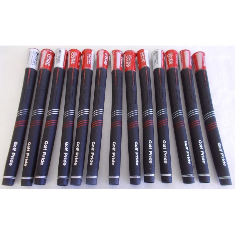 Golf Pride CP2 Pro Golf Grips - Midsize - Set