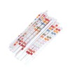 CIYODO Pool Test Strips 50pcs Comprehensive Test Kit Hardness Cyanuric