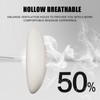 Massage Face Pillow, Universal Stomach Cushion Face Pillow, Comfortable U