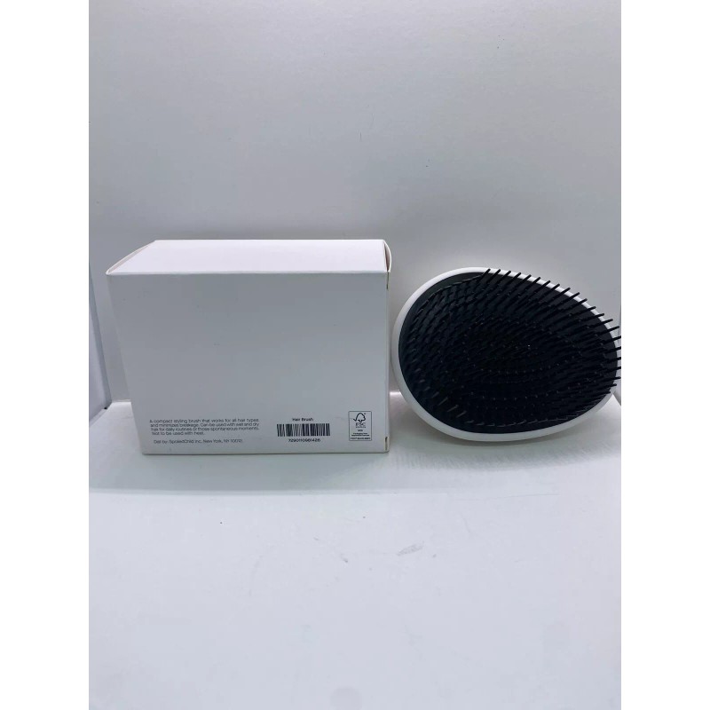 SpoiledChild Pocket Styling Hair Brush