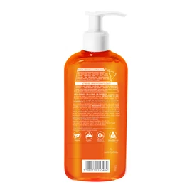 Darrow Actine Gel Limpiador Facial con Vitamina C, 240ml