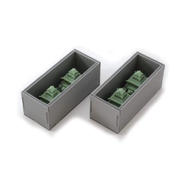 Folded Space: Rising Sun Daimyo Box