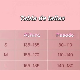 Corrector Faja De Postura De Espalda Para Corregir La Joroba