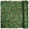 GHILEO Camo Netting Camouflage Net for Hunting Blinds, Army Party