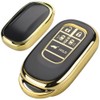 [yoshinari] Honda Dedicated Key Case Key Shell Key Holder N-BOX
