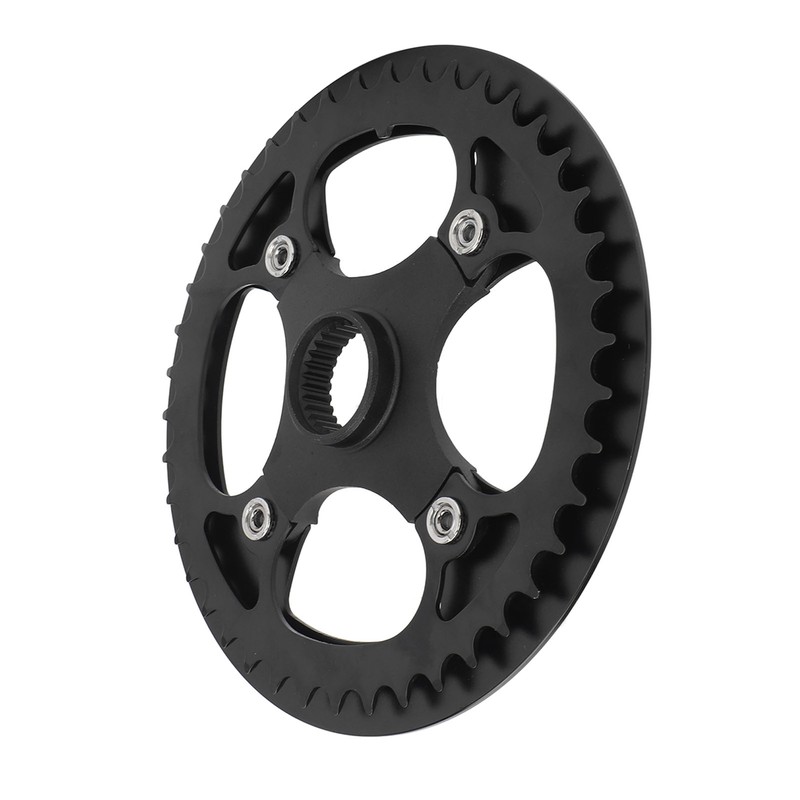 BF 02 Chainwheel Light Weight 42T Crankset Chainring Chainwheel For