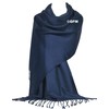GFM® Pashmina-Style Shawl (PASH-B9) - l