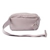 Danskin Women's Milo Sling Bag, Dusty Rose