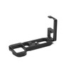Anzirose L-Bracket Quick Release Vertical L Bracket Plate for Sony