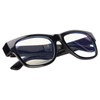 Smart Sunglasses Multifunctional Wireless Bluetooth Sunglasses for PC Laptop ComputerWhite