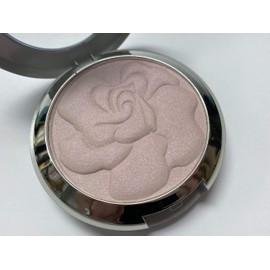 Jolie Floral Shimmers Pressed Rose-Shaped Shimmer Powder (Blushing Pink)