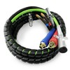 TORQUE 12ft 3 in 1 ABS & Power Air Line