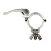 2inch Quick Release Stage Light Clamp Aluminum Alloy Heavy Duty
