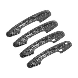 Barong for Ford Escape 2020 2021 2022 2023 2024 Accessories Door Handle Cover Exterior Trims Handle Protection