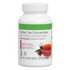 Herbal Tea Concentrate: Raspberry 3.6 OZ (102g) Gluten Free