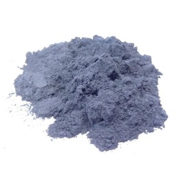 Charcoal Powder [Oak], Very Fine, < 100 µm, Oak Charcoal Powder, 7440-44-0, Various Quantities (500 g)