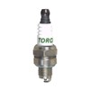 AlveyTech CMR6A Spark Plug for 40cc 4-Stroke ATV, Dirt Bike,