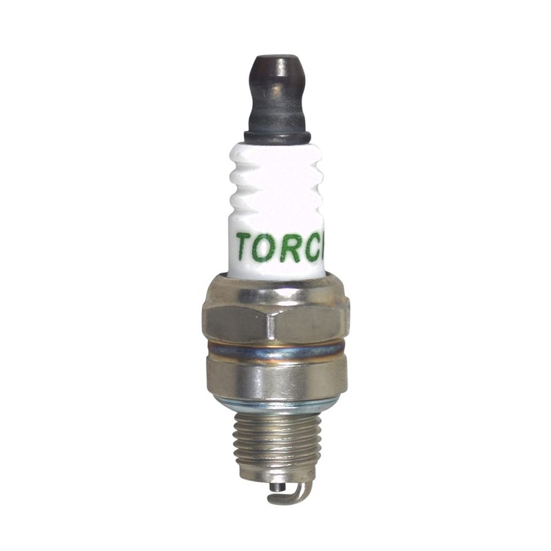 AlveyTech CMR6A Spark Plug for 40cc 4-Stroke ATV, Dirt Bike,