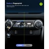 LUWU 2025 RAV4 Accessories Compatible with 2023 2024 2025 Toyota