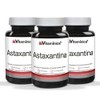 Vitaminica Astaxantina 20mg 90 Cápsulas Pack 3 Antioxidante