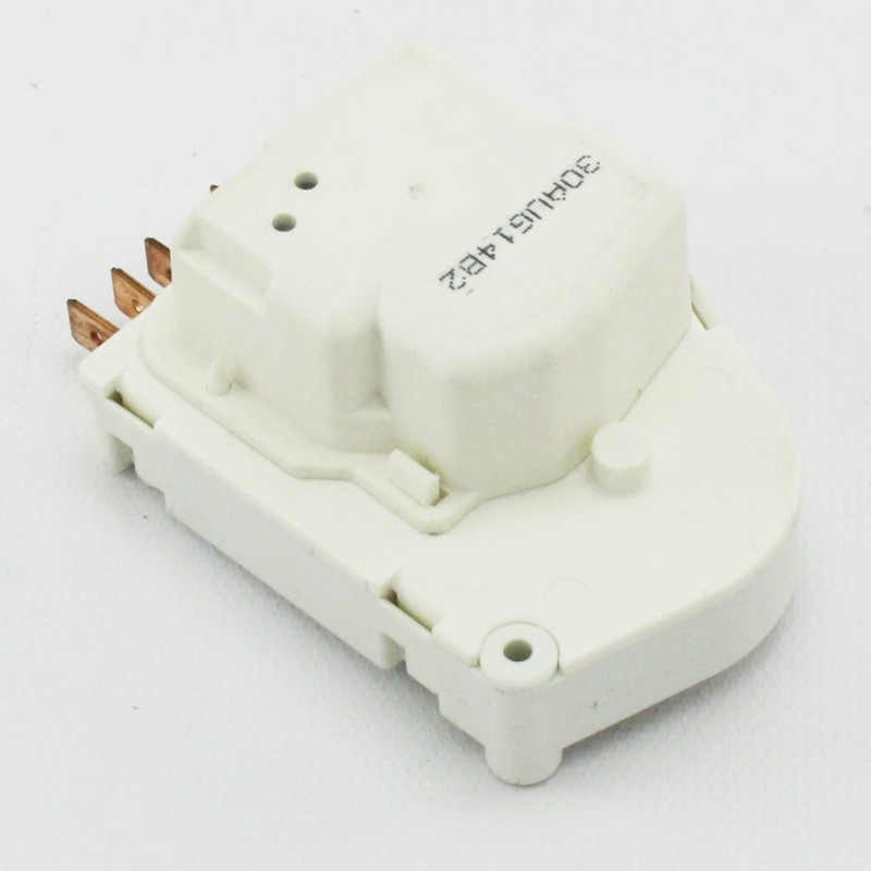 Supco SZ3081180 Refrigerator Freezer Defrost Timer For Sub Zero 3081180,