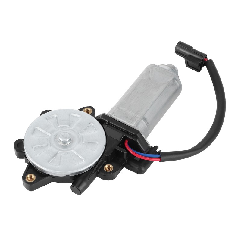 Window Regulator Motor CUR100440 Replacement Fit for Land Rover Discovery/Range