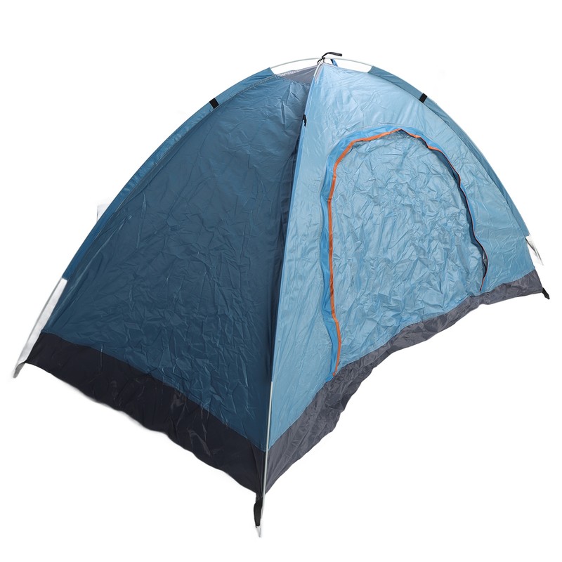 1 to 2 Person Tent Sun Protection Waterproof Thicken Small