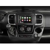 ACV Mounting Frame Set for Double DIN Car Radio in