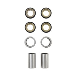 Tusk Swing Arm Bearing Kit For Kawasaki MOJAVE 250 1987-2004