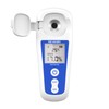 REVASRI Digital Brix Refractometer, Rechargeable Brix Meter for Liquid Sugar