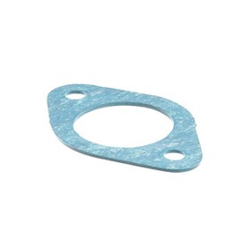 Vulcan Hart 00-714910 Burner Gasket, 1.68" Width, 2.63" Length, Fiber
