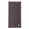 LOGOS by LIPNER 81690269 Manor Tube Mask, Black, One Size