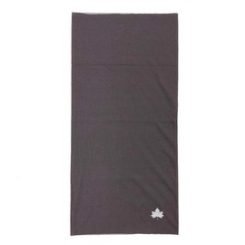 LOGOS by LIPNER 81690269 Manor Tube Mask, Black, One Size Fits All