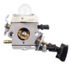 Hippotech BG86 Carburetor Replacement for Stihl BG86CE BG86Z BG86CEZ SH56