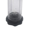 Easy Twist Extractor Blade and six fins pro extractor blade,