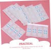 Healeved Pack Make-up Tapes Facial Tool Double Chin Lift Skin-friendly