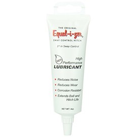 EQUALIZER 91-00-4250 High Performance Lubricant (4 Ounces)