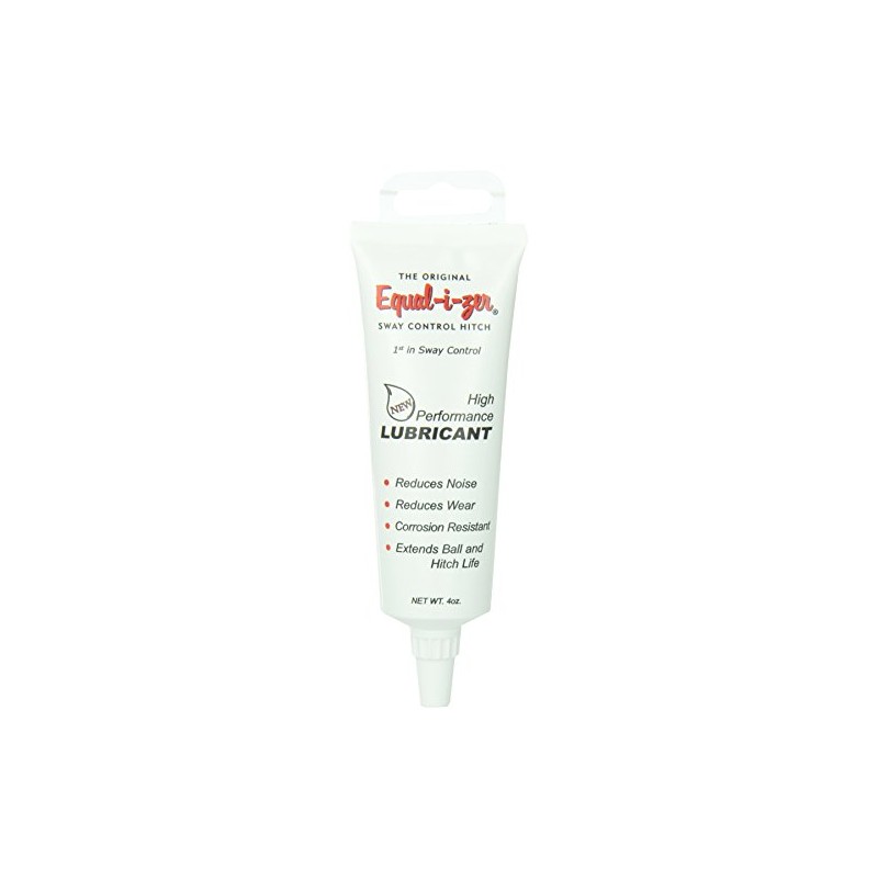 EQUALIZER 91-00-4250 High Performance Lubricant (4 Ounces)