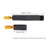 Musbeler Adjustable Snowboard Ski Carrying Shoulder Straps Sling Straps Hold
