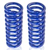THOCAC Heavy Duty Front Coil Springs for 1983-1997 Ranger -