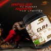 Cla Carnitina Klokan 1kg Varios Sabores 100servicios
