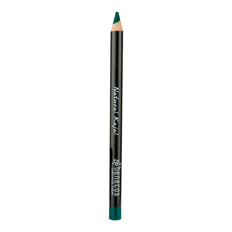 Benecos Natural Kajal Eyeliner, Olive 1.2g