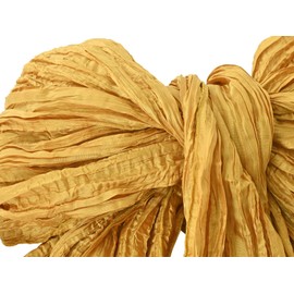 Hanamichi her-250 Adult Women’s Obi, Wrinkle Texture, Fluffy, Heko Belt, 6 Colors Available