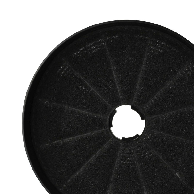 vhbw 4 x Activated Carbon Filters Compatible with Klarstein Skyfall