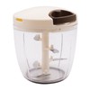 BBC-24BR BBC-24BR Dishwasher Safe, Enhanced Version, 2.5x K & A