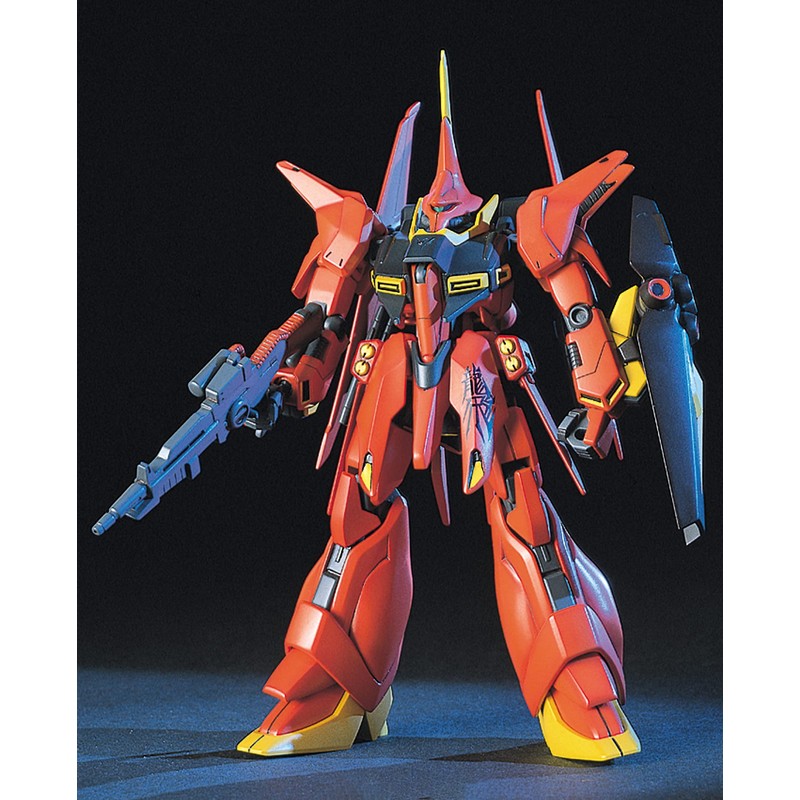 HGUC 1/144 AMX-107 BAWOO BL