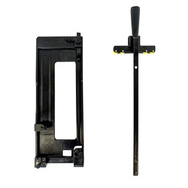 SkatePlate & SkateGuide Combo Pack - Worm Drive (2)