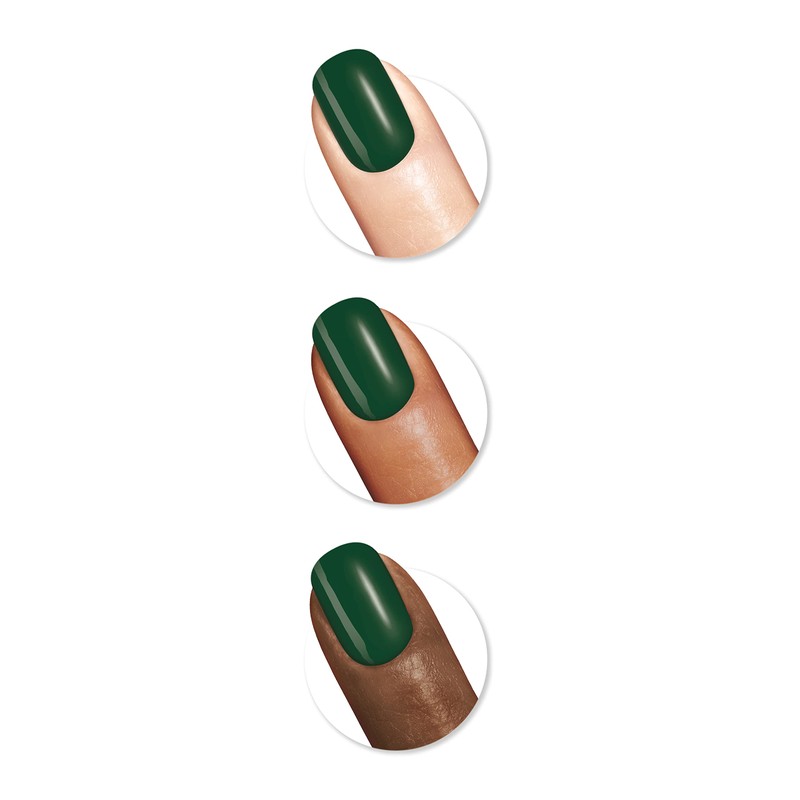 Sally Hansen Xtreme Wear Nail Polish - Big Apple-tini -