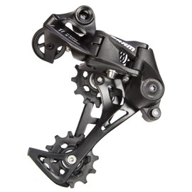 Sram Nx 1x11 Speed Long Cage Rear Derailleur - Red, Medium