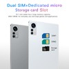 Tab M10 for Android 11 10.1 Inch Tablet 3200x1440 8GB